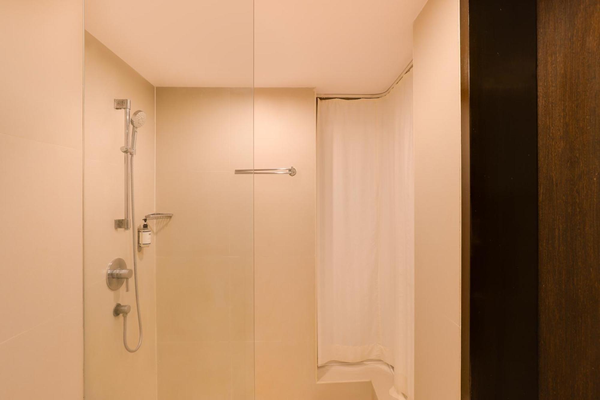 Keys Select By Lemon Tree Hotels, Hosur Road, Bengaluru Eksteriør bilde