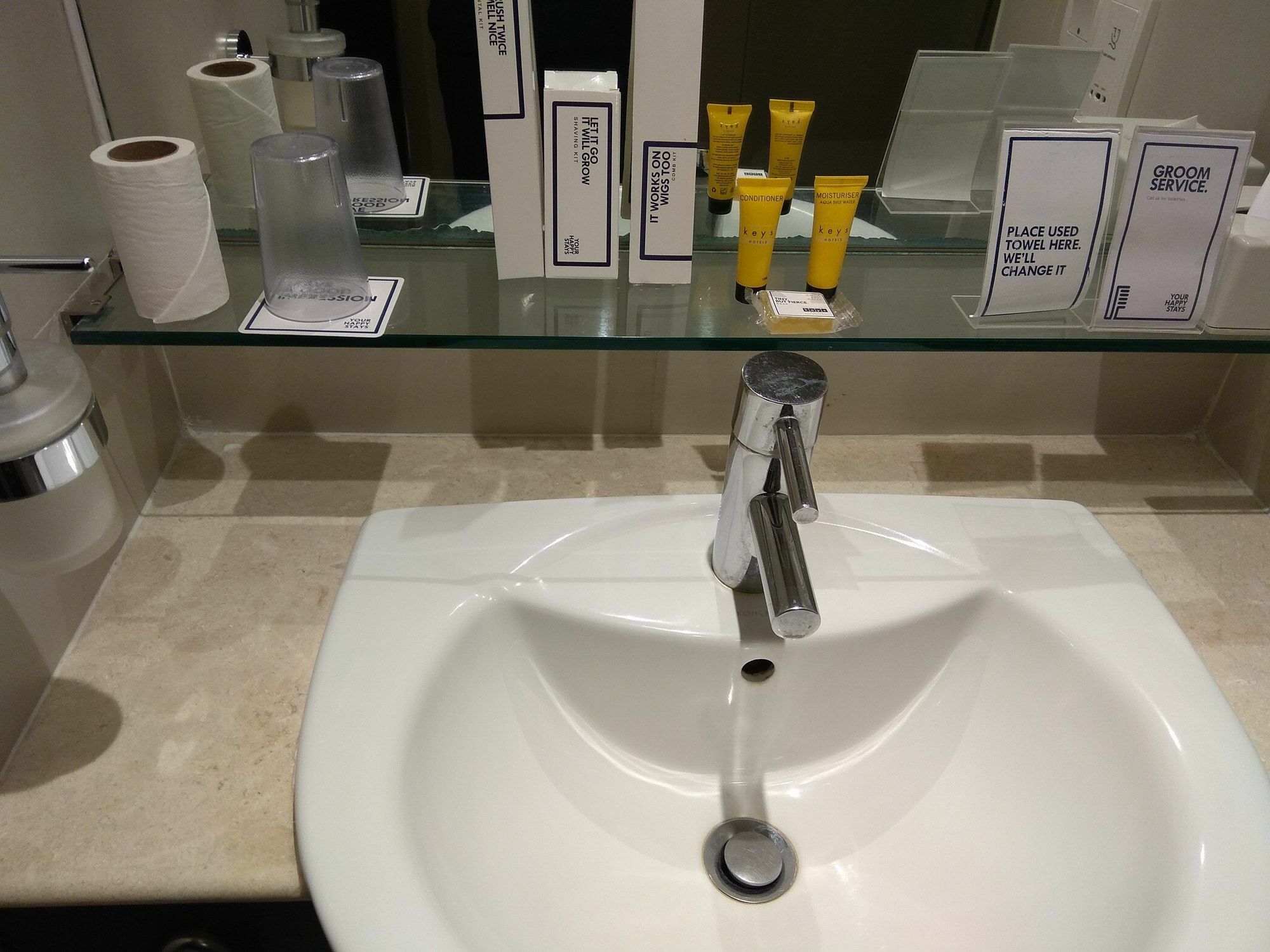 Keys Select By Lemon Tree Hotels, Hosur Road, Bengaluru Eksteriør bilde
