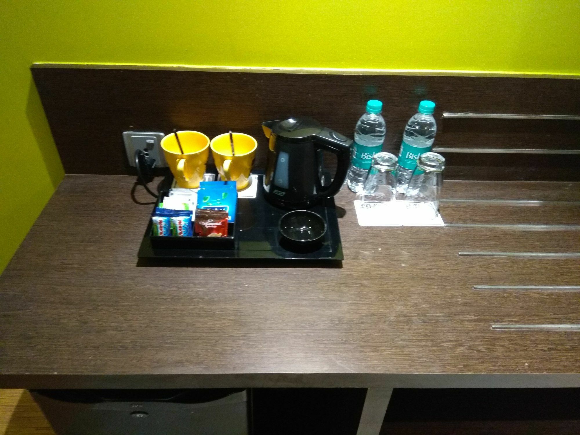 Keys Select By Lemon Tree Hotels, Hosur Road, Bengaluru Eksteriør bilde