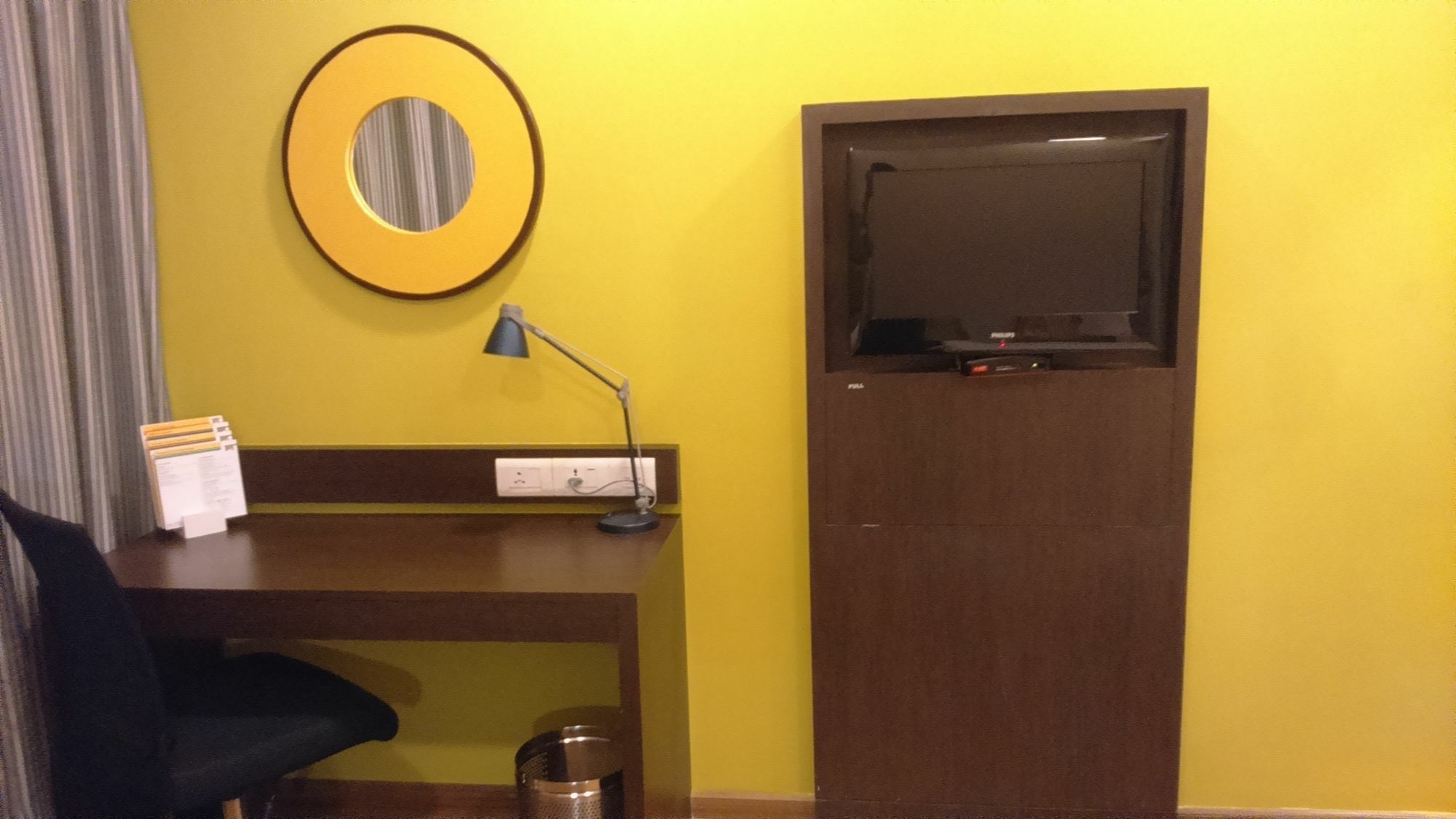 Keys Select By Lemon Tree Hotels, Hosur Road, Bengaluru Eksteriør bilde